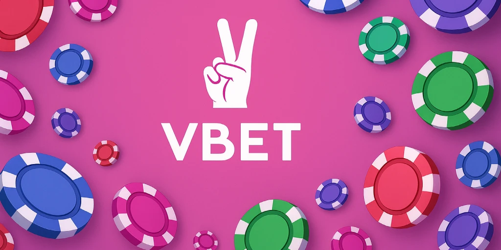 Vbet ставки на спорт Україна - онлайн букмекер з бонусами